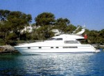 FAIRLINE SQUADRON 50 1997